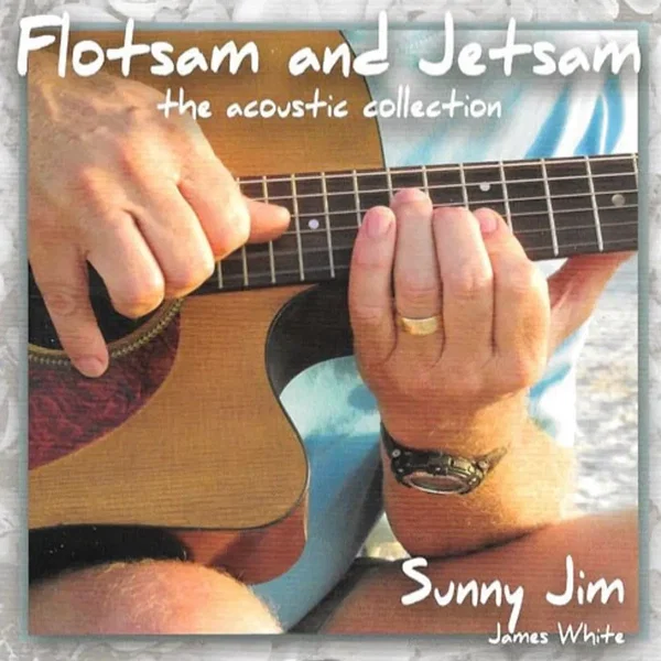 Flotsam and Jetsam