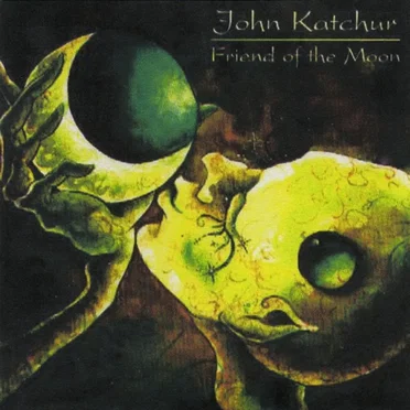 John Katchur