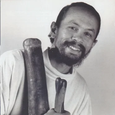 Didgeridoo by Phillip Peris - album cover