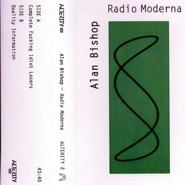 Radio Moderna