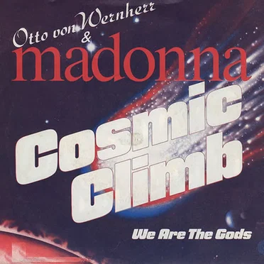Cosmic Climb