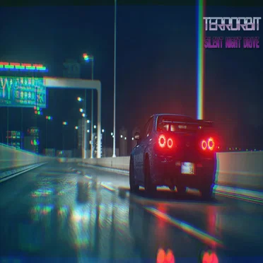 Silent Night Drive