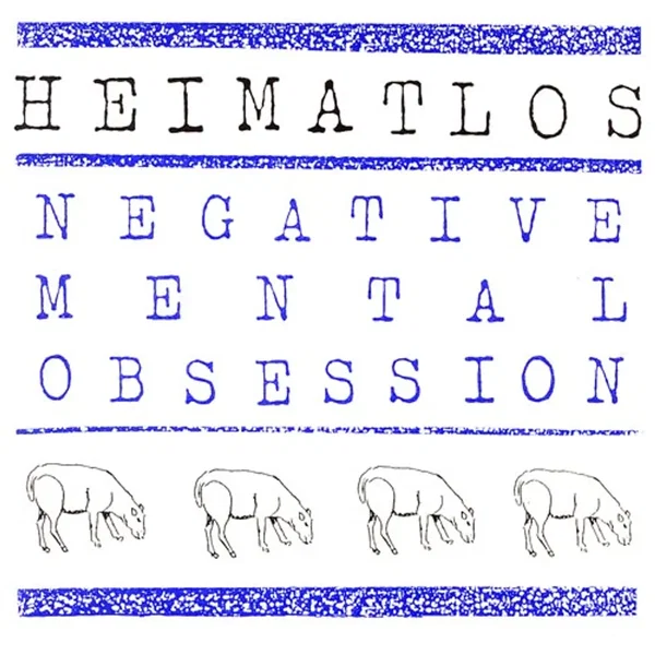 Négative Mental Obsession