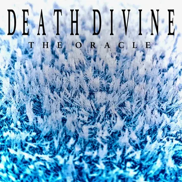 The Oracle by Death Divine - album cover