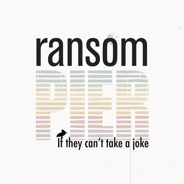 If They Can't Take a Joke