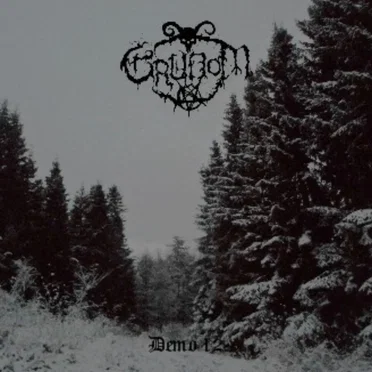Demo 12 by Grudom - album cover
