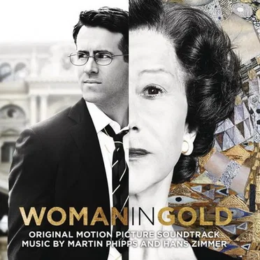 Woman in Gold