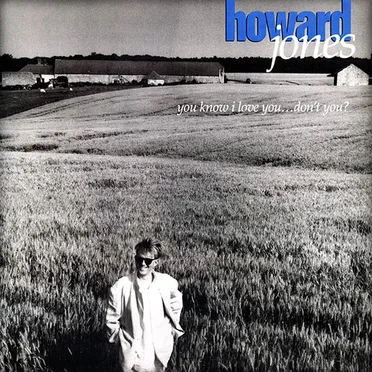 You Know I Love You ... Don't You?