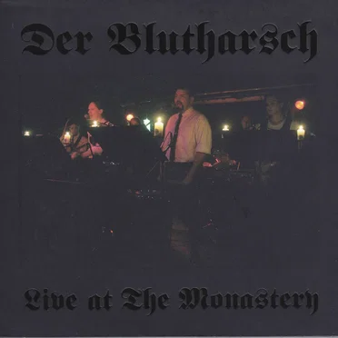 Live at the Monastery