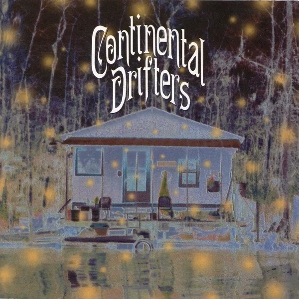 Continental Drifters