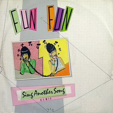 Sing Another Song (remix)