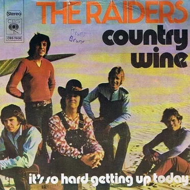 Country Wine