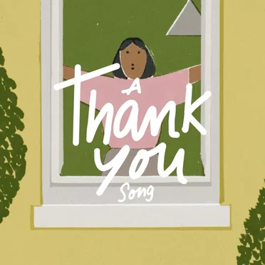 A Thank You Song
