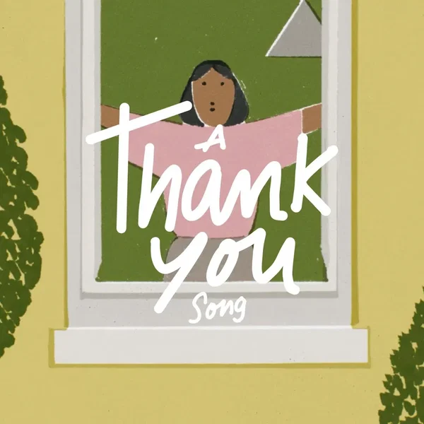 A Thank You Song