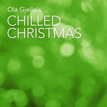 Ola Gjeilo’s Chilled Christmas