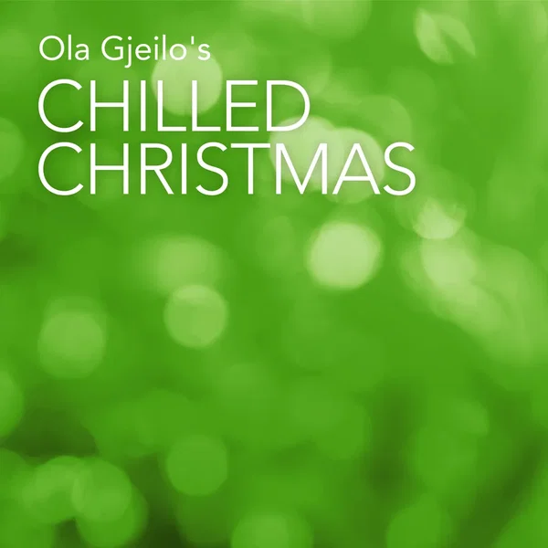 Ola Gjeilo’s Chilled Christmas