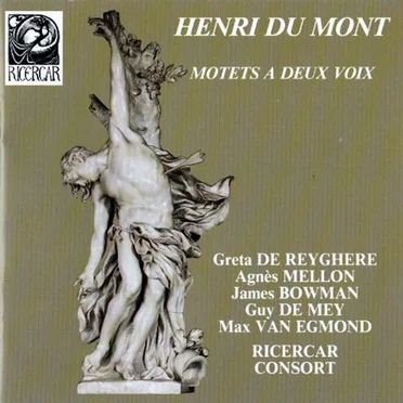Motets à deux voix