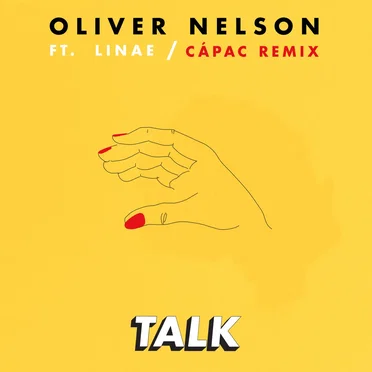 Talk (Cápac remix)