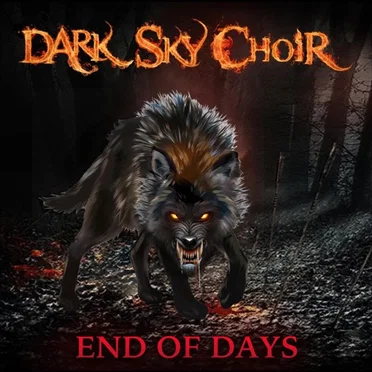 End Of Days