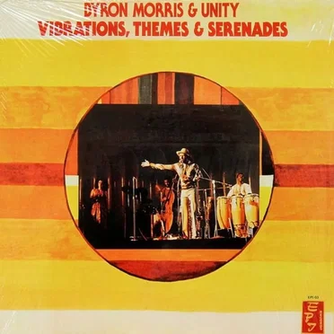 Vibrations, Themes & Serenades