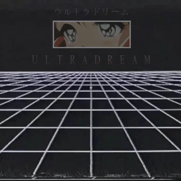 ULTRADREAM by bl00dwave - album cover