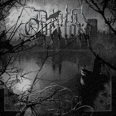 Deathslaves by Death Overlord - album cover