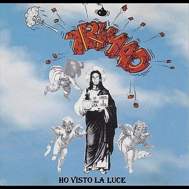 Ho visto la luce