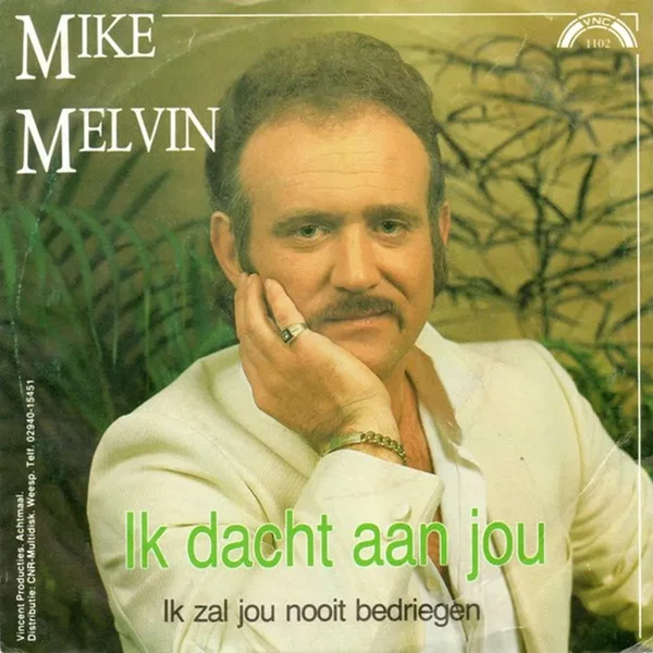 Ik dacht aan jou