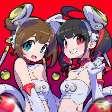 ワタシたちなんDeath