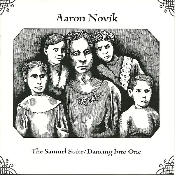 The Samuel Suite / Dancing Into One