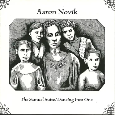 The Samuel Suite / Dancing Into One