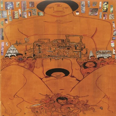 Ras G & The Afrikan Space Program