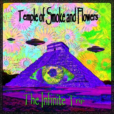 Temple of Smoke and Flowers
