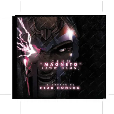 magneto (Aww Damn)