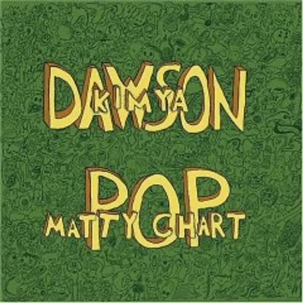 Kimya Dawson & Matty Pop Chart Split CD