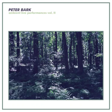 Ambient Live Performances, Vol. 2