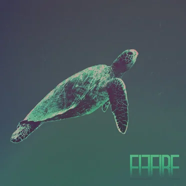Sad Turtle by Elffire - album cover