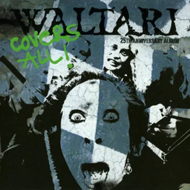 Covers All by Waltari - album cover