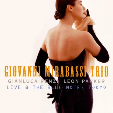 Live @ the Blue Note, Tokyo