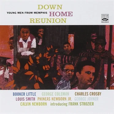 Down Home Reunion