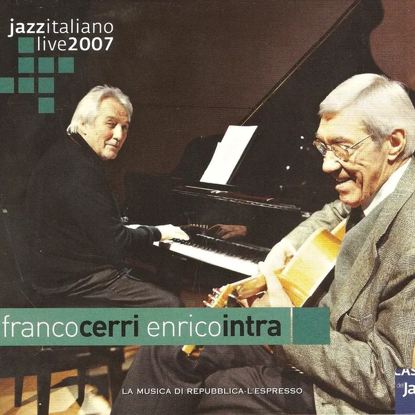 Jazzitaliano Live 2007