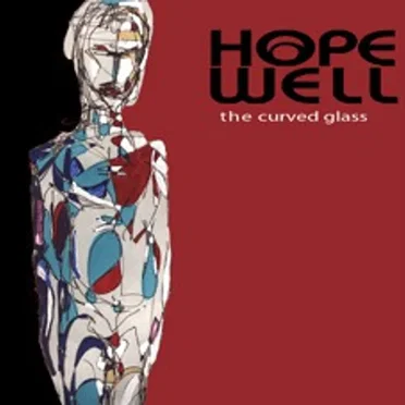 The Curved Glass