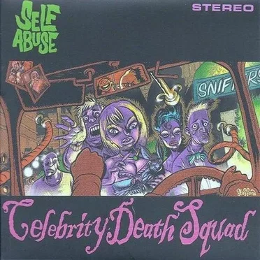 Celebrity Death Squad
