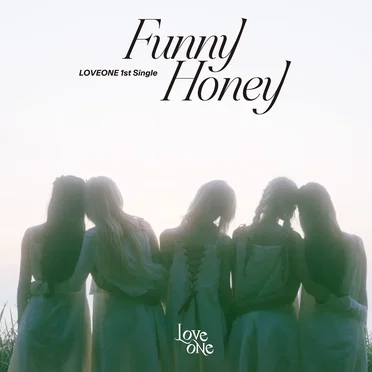 FUNNY HONEY