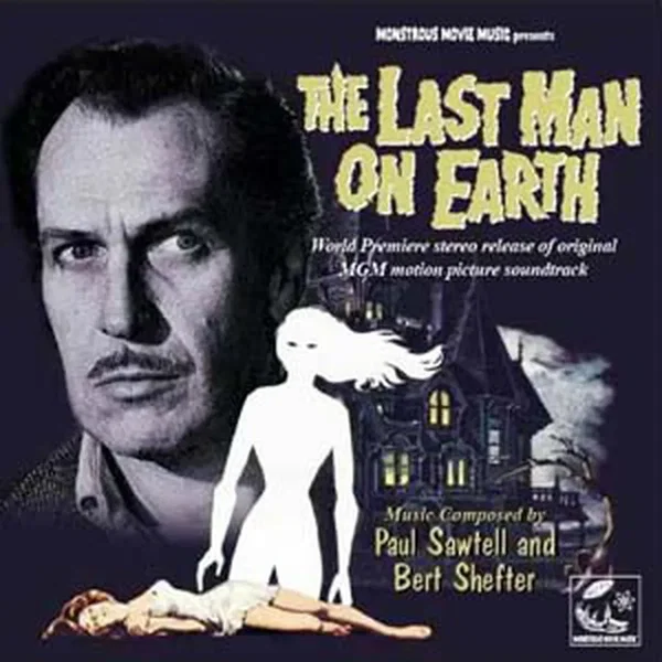 The Last Man on Earth