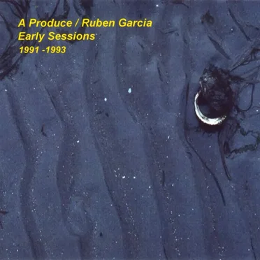 Early Sessions 1991-1993