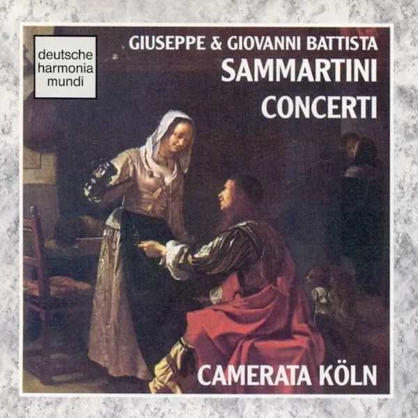 Concerti