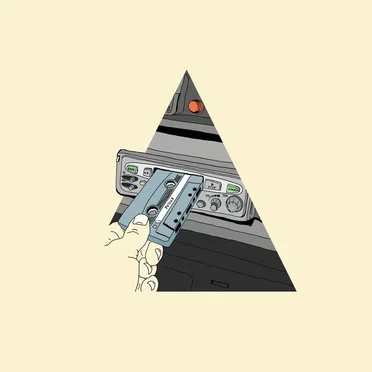 Pollux by interior palette toeshoes - album cover