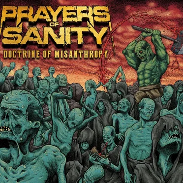 Doctrine of Misanthropy