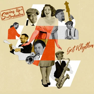 Swing Up Orchestra